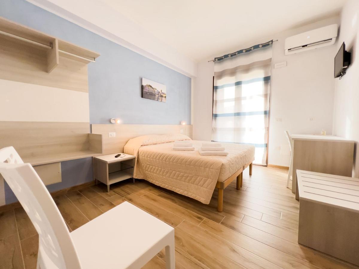 B&B Babbu Meu 博萨 外观 照片