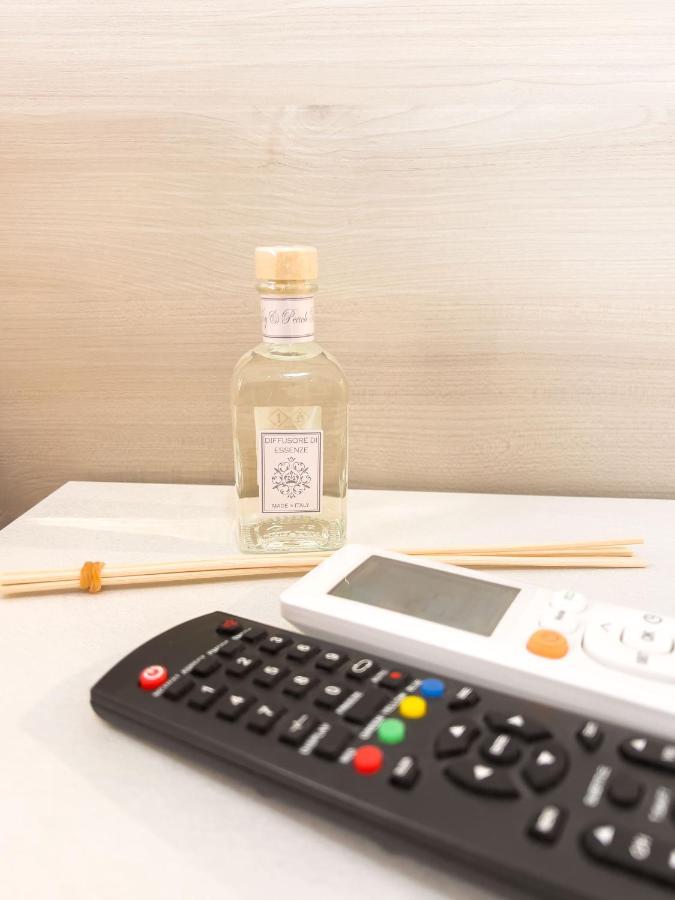 B&B Babbu Meu 博萨 外观 照片